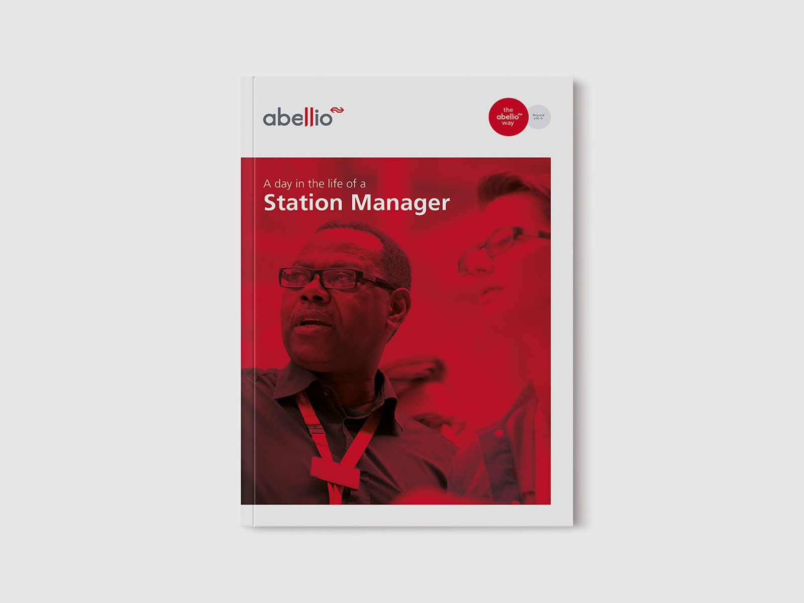 Abellio - A Day In The Life Guide